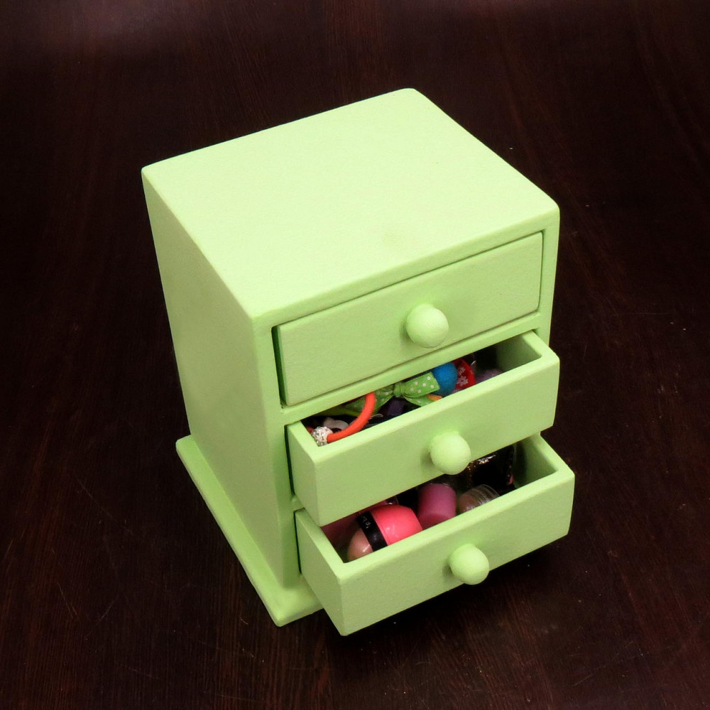 Органайзер для косметики 