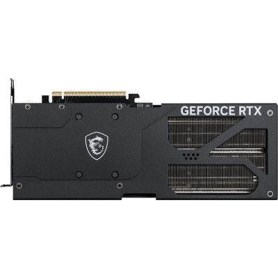 Видеокарта MSI GeForce RTX5080 16GB VENTUS 3X OC PLUS (RTX 5080 16G VENTUS 3X OC PLUS) Винница - изображение 3
