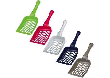 Совок для кошачьего туалета Trixie (4049) Винница