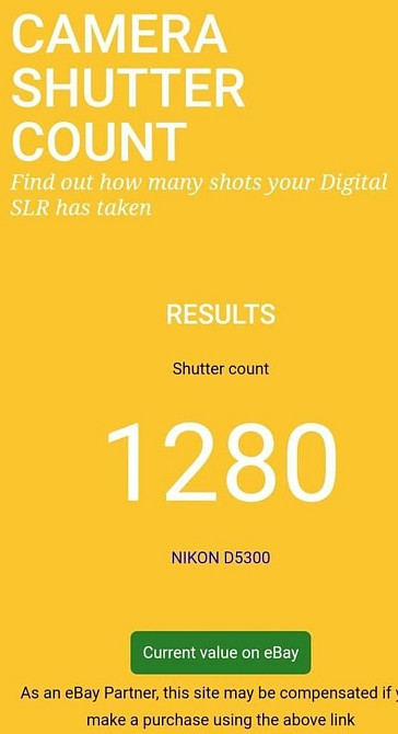 Фотоаппарат Зеркальный: Nikon D5300 Wi-Fi Харьков - изображение 2