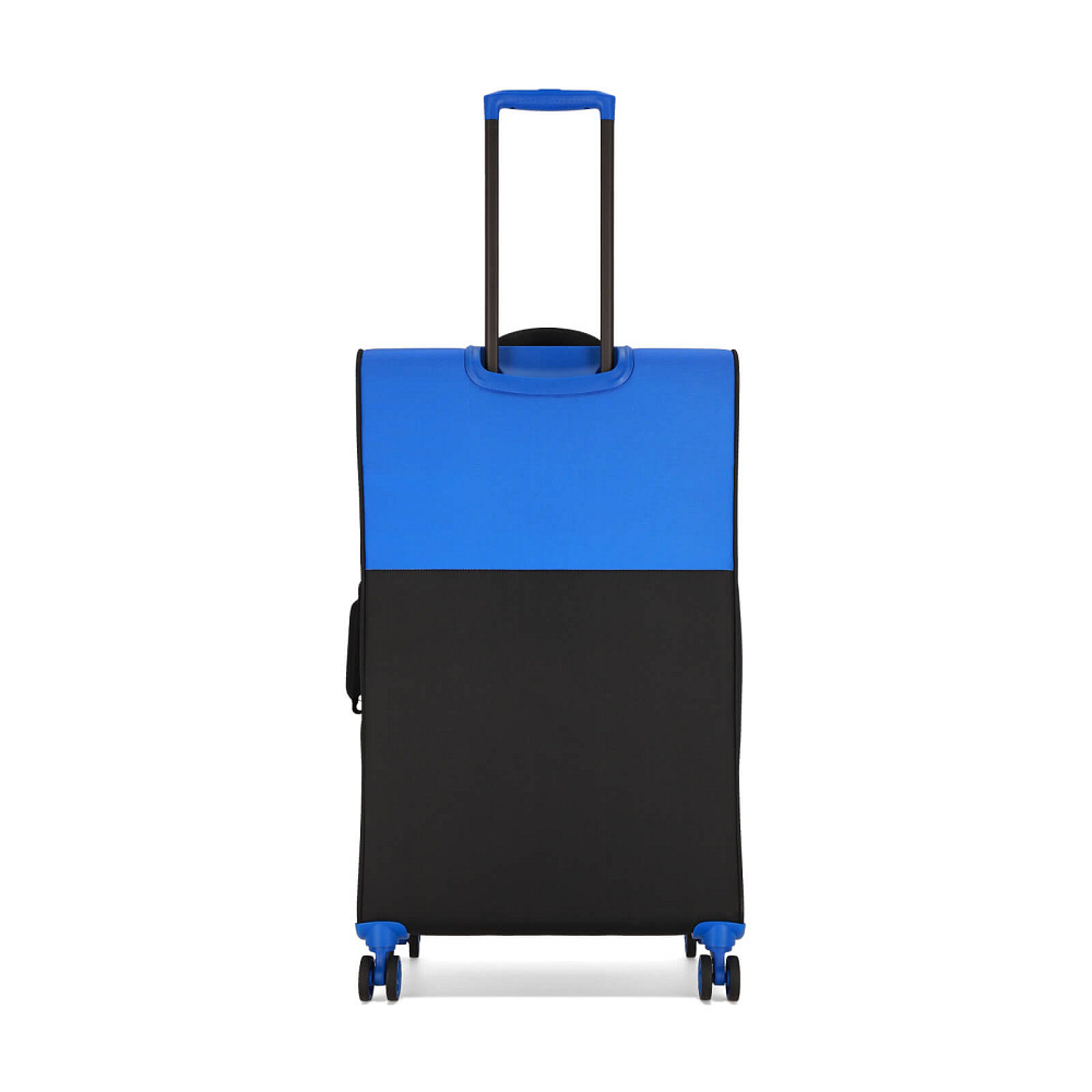 Bagland Валіза Bagland Stella велика 77 л синій (00442028) Коломыя - изображение 7