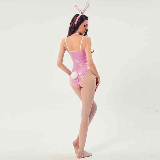 Эротический костюм зайки JSY 5813 One Size Sex Aura Киев