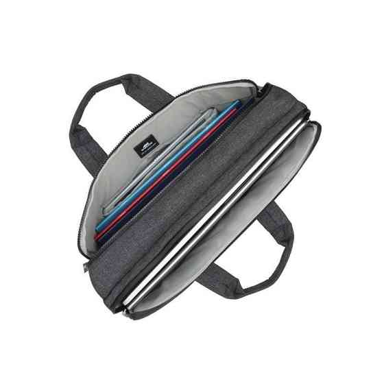 Сумка для ноутбука Rivacase 8831 15.6" Black Чорний Харків