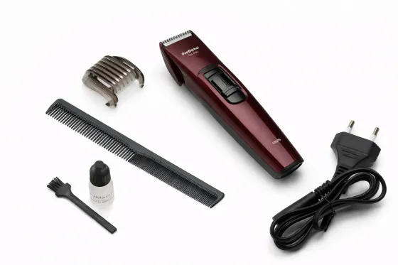 Триммер для лица PHC 1102R – аккуратный уход за бородой и усами Коломыя