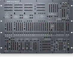 Піаніно (синтезатор) Behringer 2600 GRAY MEANIE Київ - фото 1