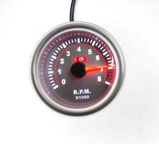 Тахометр стрелочный 7705-3 d52мм Винница