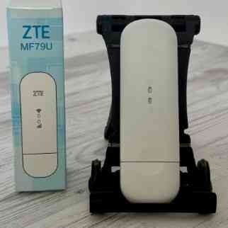 Мобильный USB 4G LTE WiFi роутер ZTE MF79u Харьков