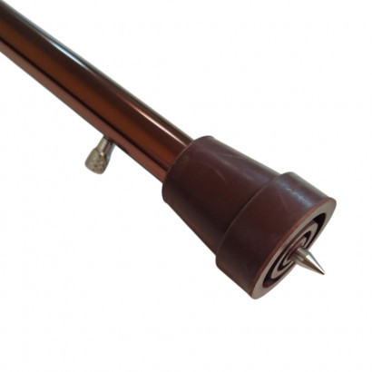 Трость регулируемая с механизмом против скольжения OSD-C01 Днепр - изображение 3