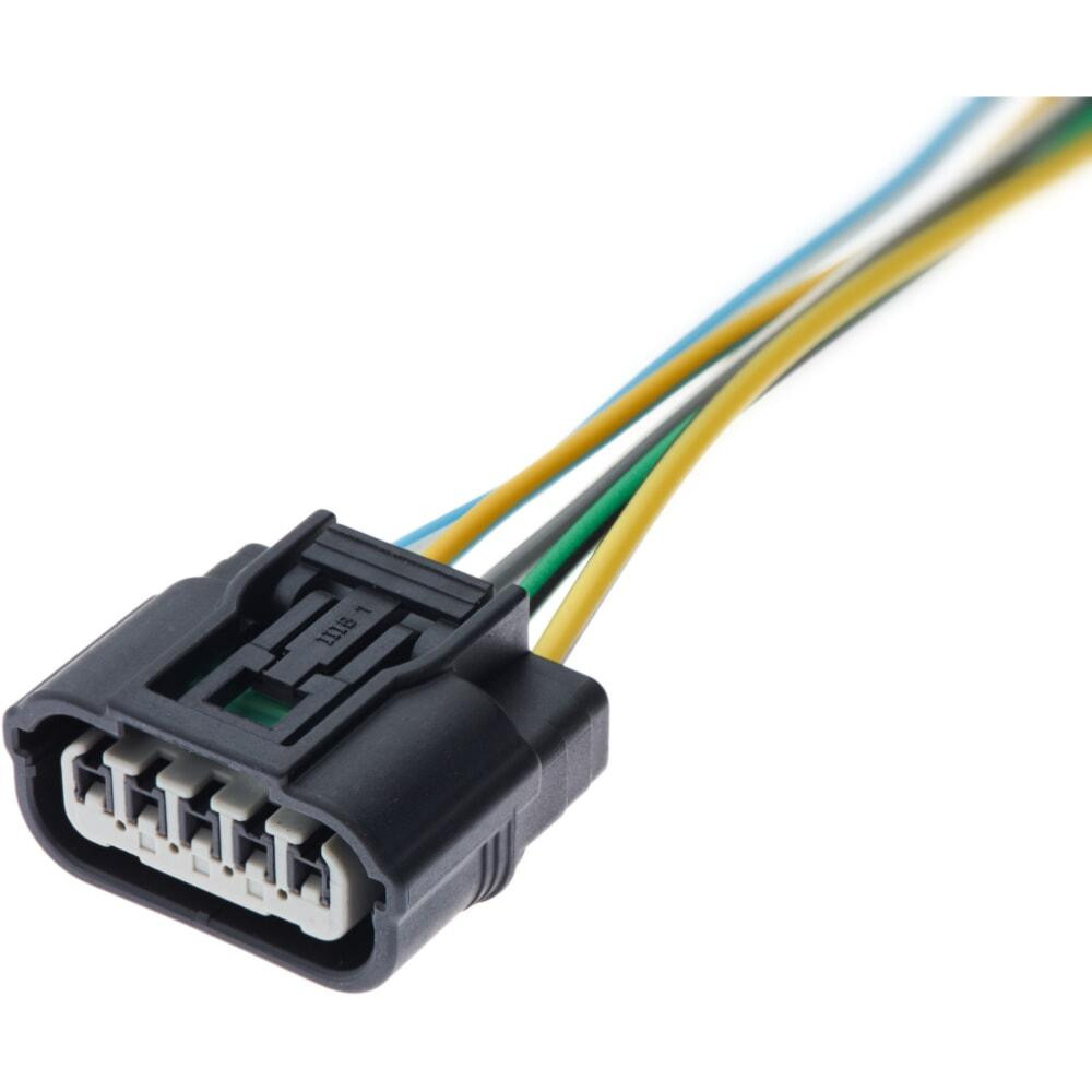 Роз'єм конектор с проводом, 5-кон., 6189-6909, 6918-2128, SUMITOMO Японія універс., Acura, Honda 47868 Київ - фото 1