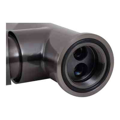 Змішувач Interline RING Grafit Вінниця