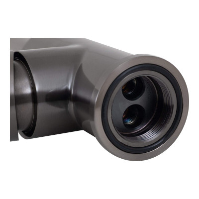 Змішувач Interline RING Grafit Вінниця - фото 5