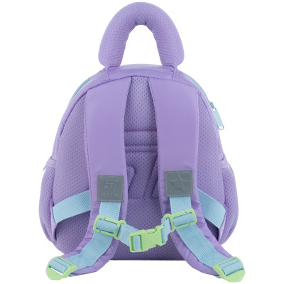 Рюкзак дитячий Kite Kids 2737 Purple Bunny (K25-2737XXS-1) Вінниця - фото 12