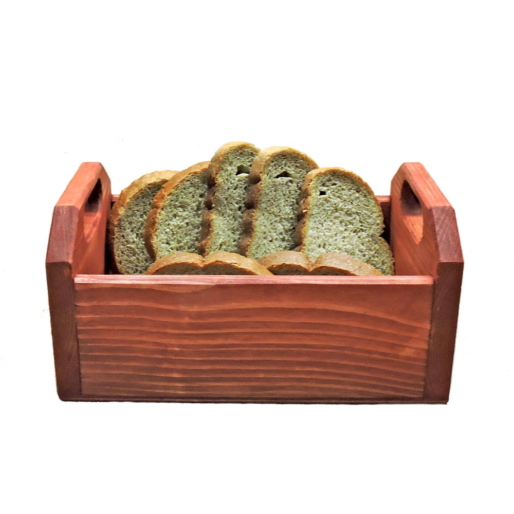 Хлібний лоток "Сорбонна" корал Миколаїв - фото 2