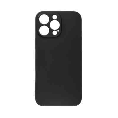 Чохол до мобільного телефона Armorstandart Matte Slim Fit Apple iPhone 16 Pro Max Camera cover Black (ARM78499) Вінниця