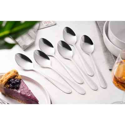 Столовая ложка Ardesto Gemini Venice 6 шт (AR1906VS) Винница