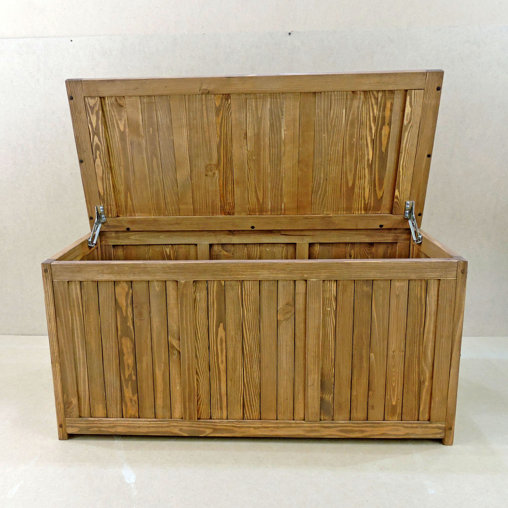 Скриня підлогова "Джубба" мускат Миколаїв - фото 3