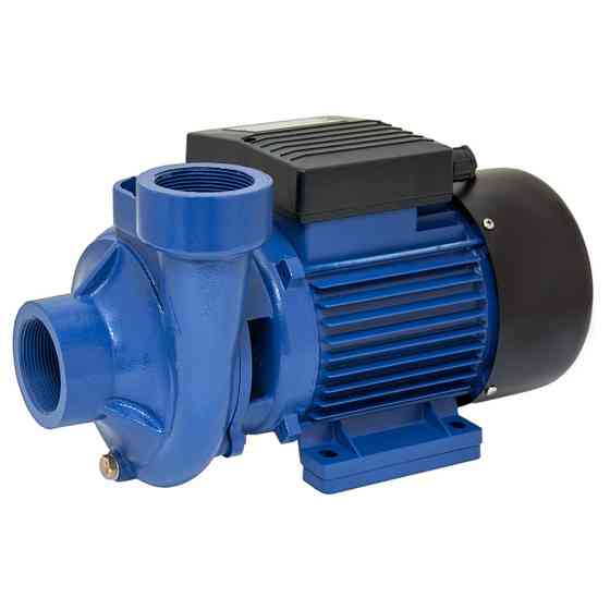 Насос відцентровий 1.5 кВт Hmax 20 м Qmax 560 л/хв WETRON (775025) Київ