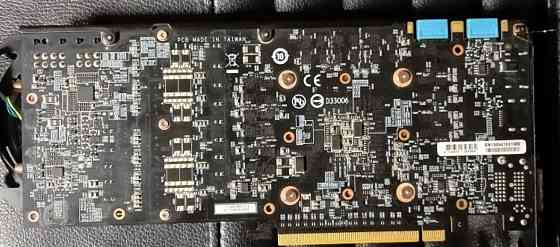 Відеокарта Nvidia GeForce gtx 760 Київ
