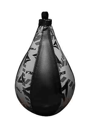 Пневмогруша боксерская V'Noks 26×17 см PVC, для скоростных тренировок Киев
