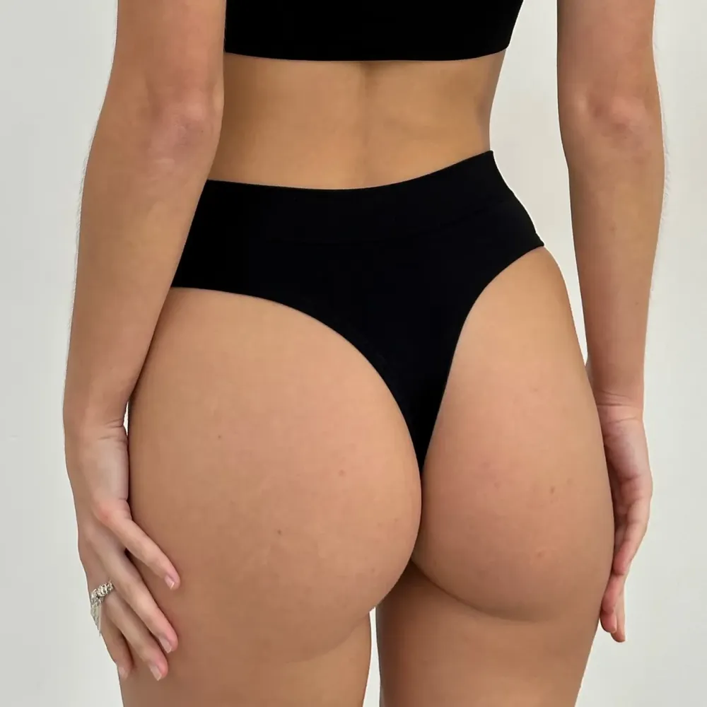 Стринги с широкой резинкой Киев - изображение 1