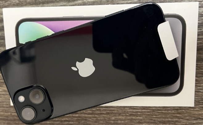 Айфон: iPhone 14 128Gb Київ - фото 5