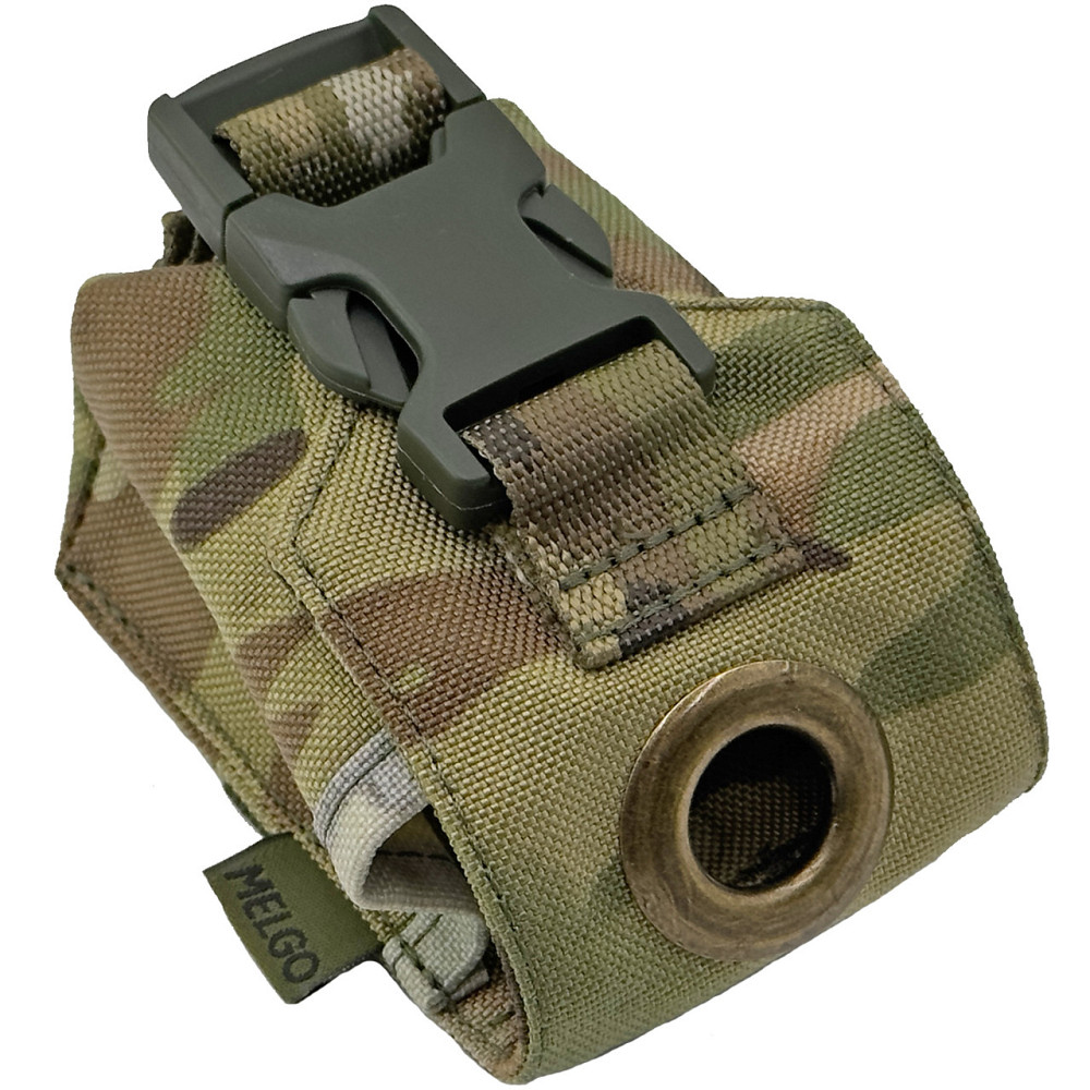 Підсумок гранатний під Ф1, РГД, П67 Мультикам Cordura 1000 D Киев - изображение 2