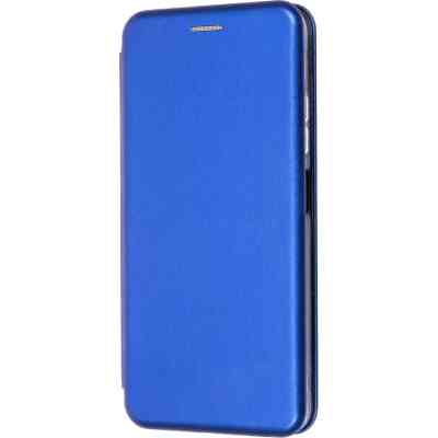 Чохол до мобільного телефона Armorstandart G-Case Tecno Spark 10 4G (KI5q) Blue (ARM68952) Вінниця