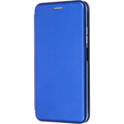 Чохол до мобільного телефона Armorstandart G-Case Tecno Spark 10 4G (KI5q) Blue (ARM68952) Вінниця - фото 1