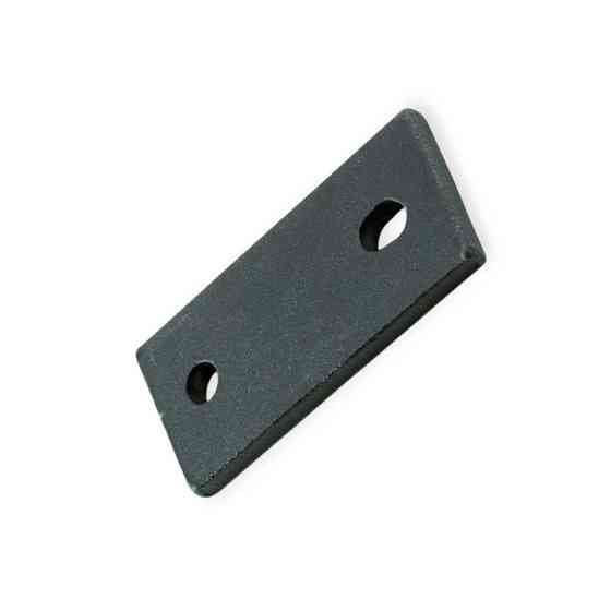 Накладка кузова газель, газ-53 усилен. стремянки Мукачево