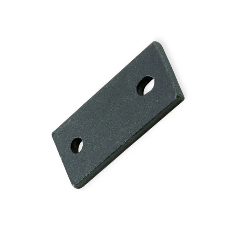 Накладка кузова газель, газ-53 посилено. драбини Мукачево - фото 1