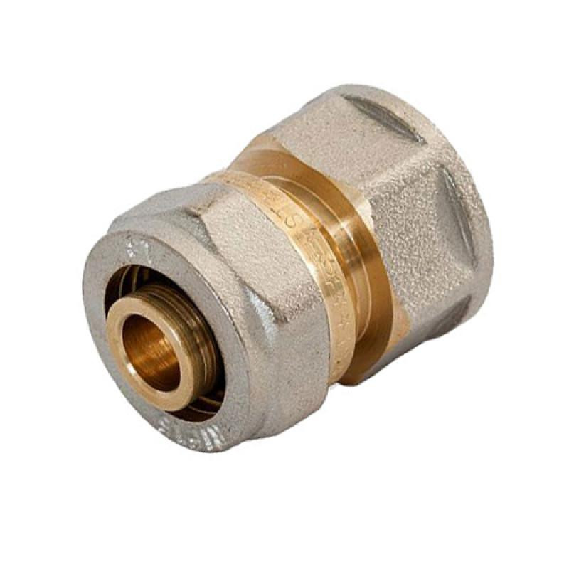 Сгон 16х1/2 внутр. (цанга) Харьков - изображение 1