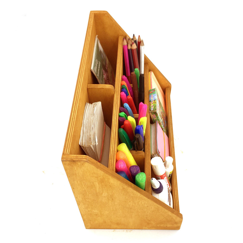 Органайзер настільний "Донлаваж" каррі Миколаїв - фото 8