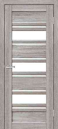 Двери Омис коллекция: DORA  Полотно, Dora 03 Дуб Орегон Киев