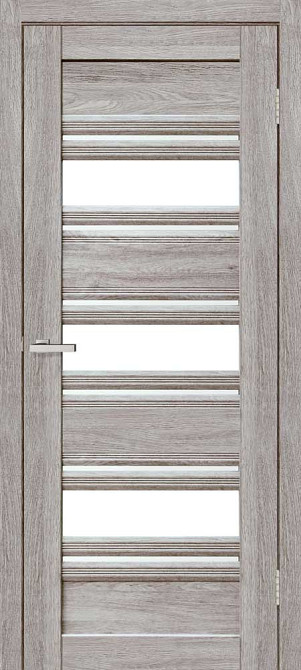 Двери Омис коллекция: DORA  Полотно, Dora 03 Дуб Орегон Киев - изображение 1