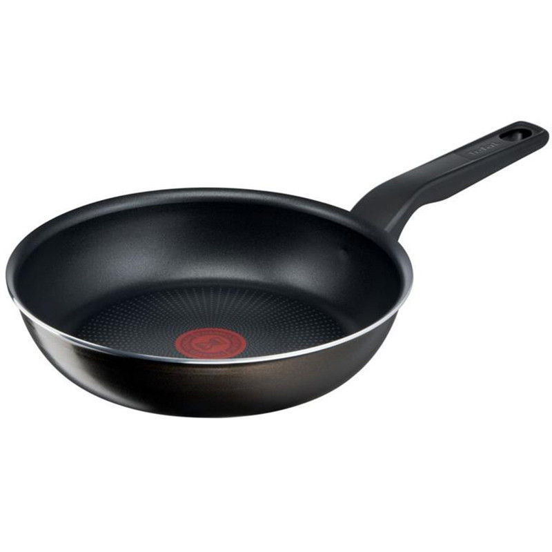 Сковорода Tefal XL Intense 24 см (C3840453) ( Чорний ) Харків - фото 7