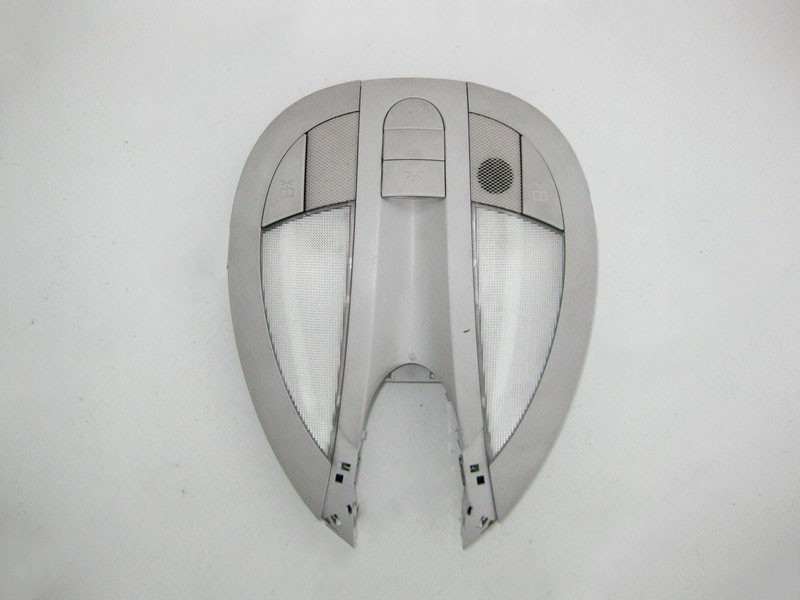 Mercedes-Benz  A2118207001 7F94 Плафон стельовий передній сірий E-Class W211 Одеса - фото 1