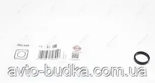 Прокладка корпуса впускного колектора на Renault Laguna III 2007> двигун 1.6 16V; ELRING EL982.650 Новий Розділ - фото 1