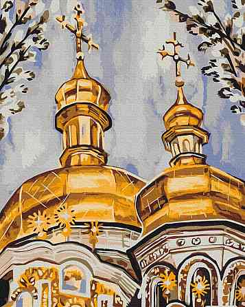 Духовность © Карина Зимина Киев