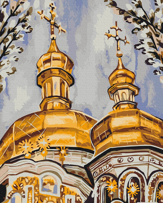 Духовность © Карина Зимина Киев - изображение 1