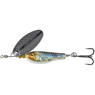 Блесна Select Heli-X 4 14.0g 07 (1870.65.70) Винница - изображение 1