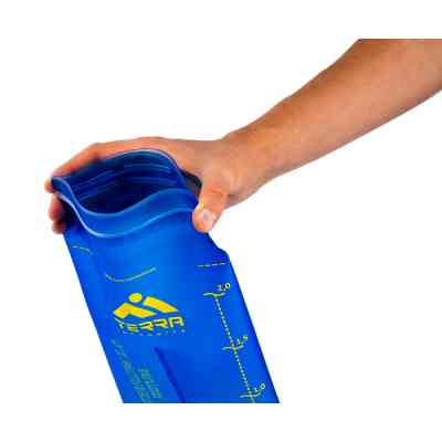 Питна система Terra Incognita Waterflow Izotube 2.0 Blue (4823081506560) Вінниця