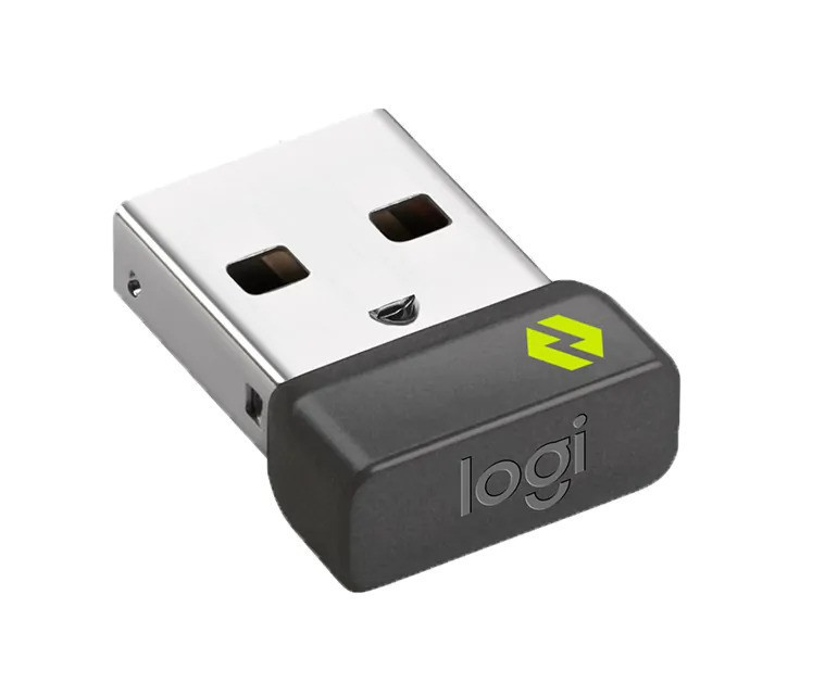Комплект бездротовий (клавіатура, миша) Logitech MX Keys Combo for Business Graphite US (920-010933) Чорний Харьков - изображение 6