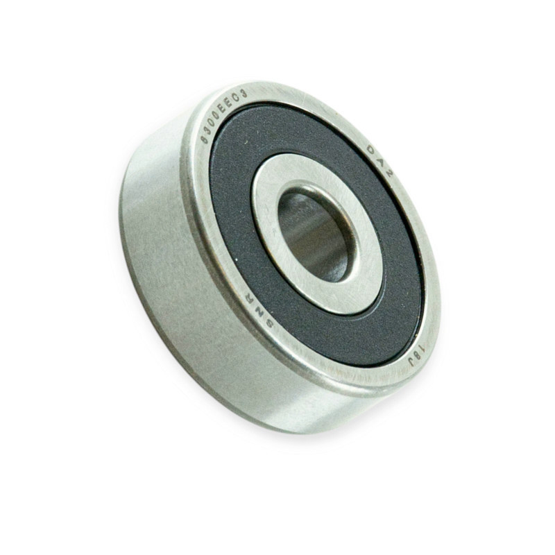 Подшипник 6300-2RS (10*35*11) шариковый закрытый Мукачево - изображение 1