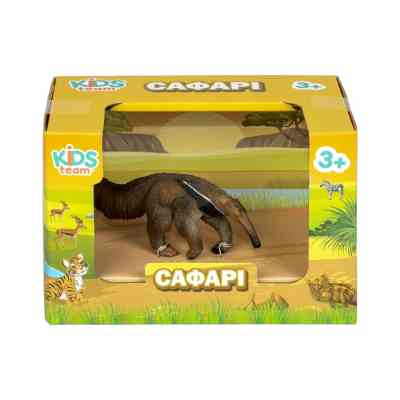 Фигурка Kids Team Сафари Муравьед (Q9899-A50_3) Винница