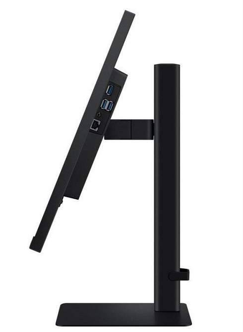 Монітор Samsung 27" ViewFinity S6 (LS27D604UAIXUA) IPS Black 100Hz ( 20238 ) Харків - фото 8