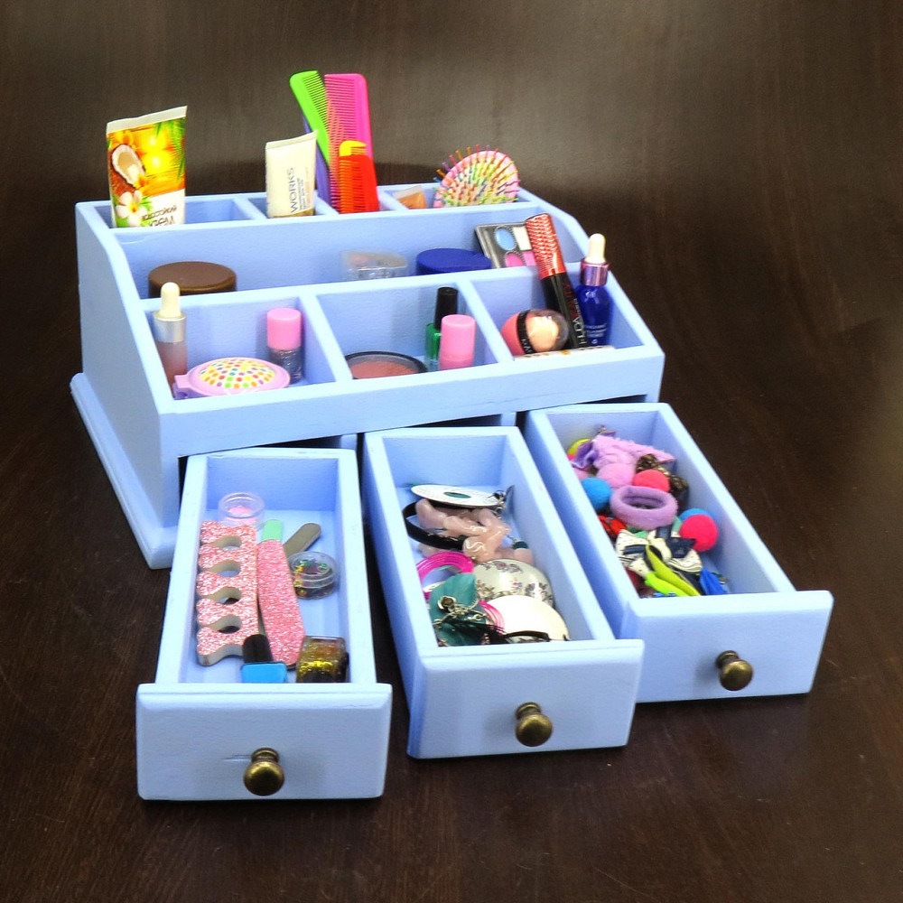 Органайзер для косметики 