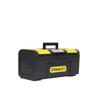 Ящик для инструментов Stanley Basic Toolbox 48,6x26,6x23,6 (1-79-217) Винница - изображение 1