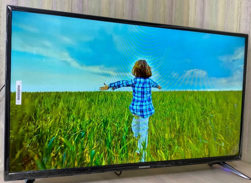 ТОП ! Телевизор: Samsung 34