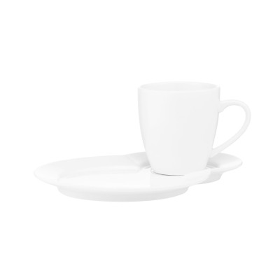 Чашка Ardesto 300 мл (AR3704) Винница - изображение 8