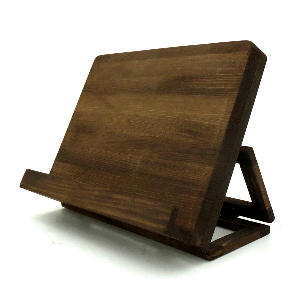 Подставка для кулинарных книг и планшетов 